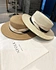 spf straw hat