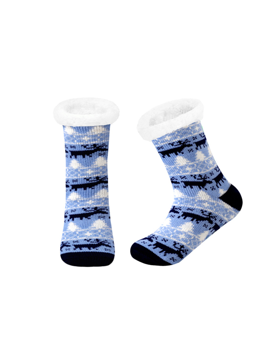 stance slipper socks