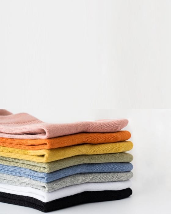 Men's cotton socks
