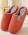 Non-slip thermal cotton tow