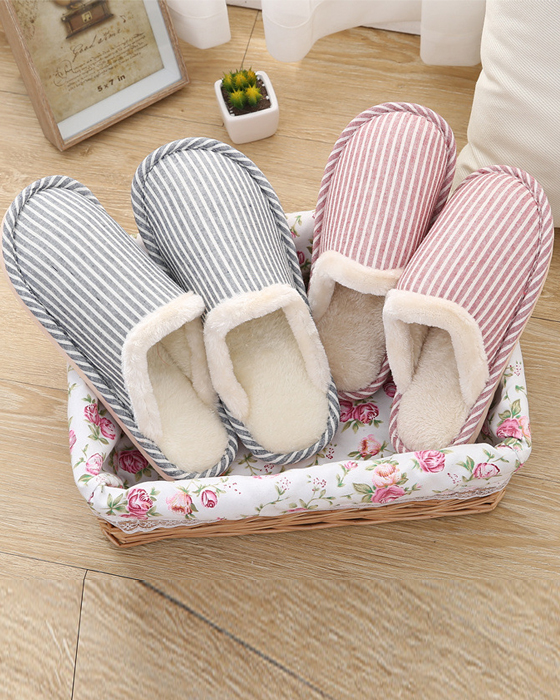 woolen slippers for home