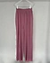 Ice silk trousers