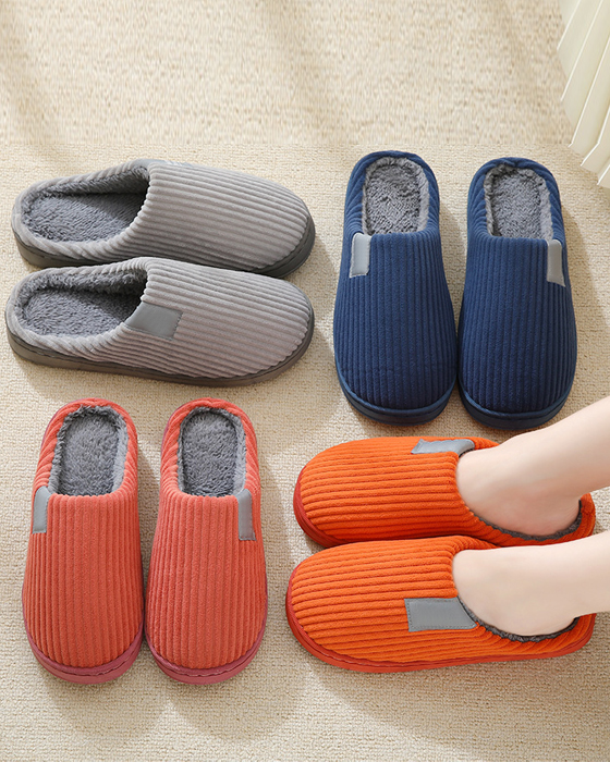 Non-slip thermal cotton tow