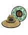 straw hats for sun protection