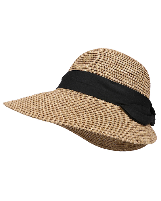 handmade straw hats