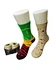 Fruit tube socks