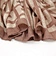 A scarf in a geometric pattern