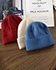 Thermal cap