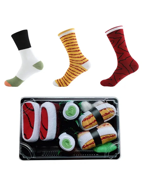 funny socks