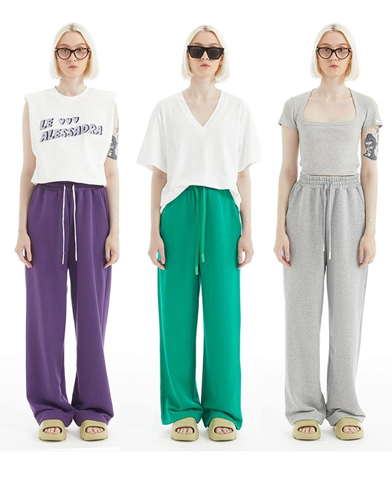 Fashionable pants