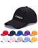 hip hop cap