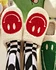 womens plush slippers