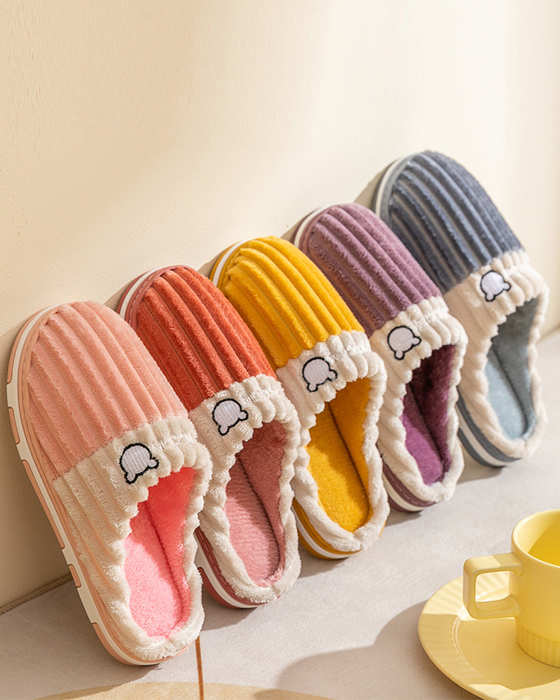 House slippers