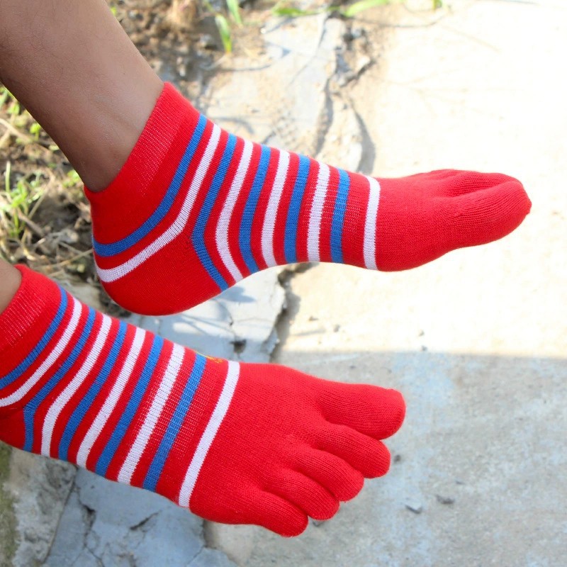 Short socks