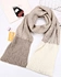 Woolen scarf