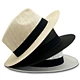 straw hats for sun protection