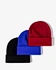 scruffs peaked beanie hat