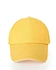Washed baseball cap