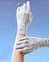Summer suntan gloves