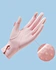 Suntan gloves