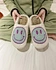 plush house slippers