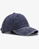 grey baseball cap