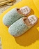 Women's winter slippers