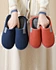 Winter slippers