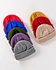 The new pullover hat