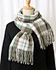 Woolen scarf