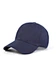 Sun visor in a solid color
