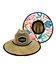 straw hats for sun protection