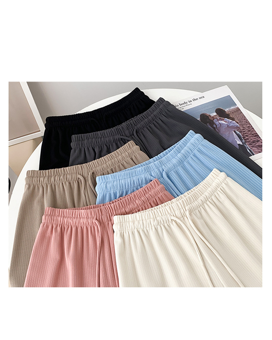Casual pants