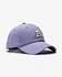 grey baseball cap