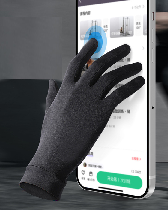 Sports gloves