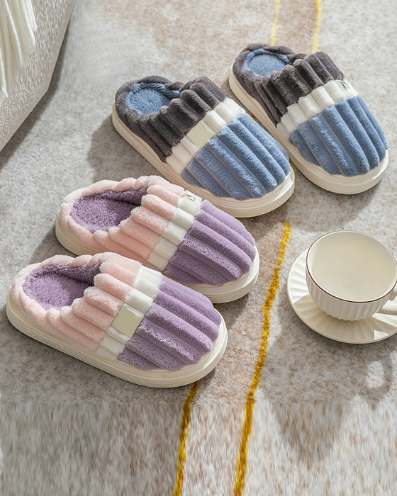warmest house slippers