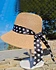 Fisherman's hat for shade