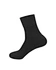 Solid colored socks