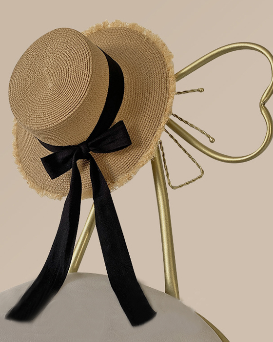 Sun protection hat
