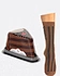 birthday cake socks