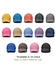 cool baseball caps