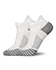 Mid-tube sports socks