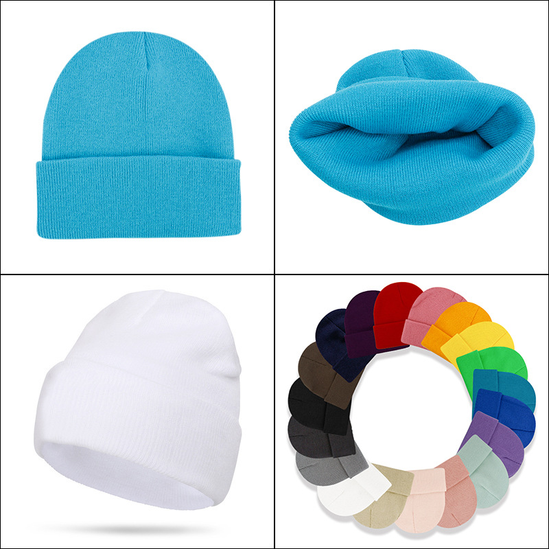lil peep beanie