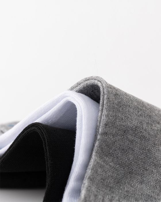 Casual business socks