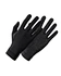 Half-finger gloves