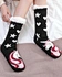 personal creations personalized needlepoint stocking