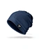 Knitted hat for men