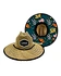 spf straw hat