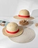 unstructured low profile caps