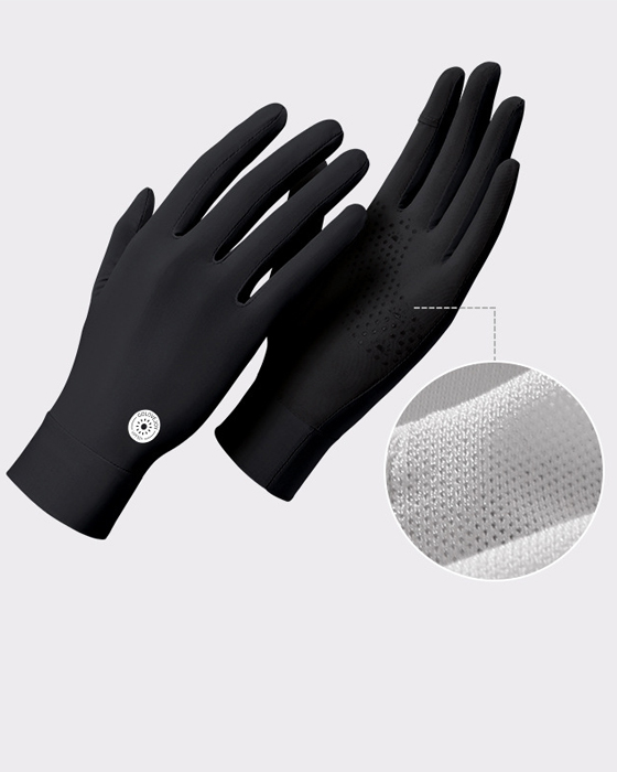 Lady's gloves